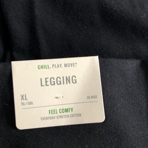Full length Aerie leggings